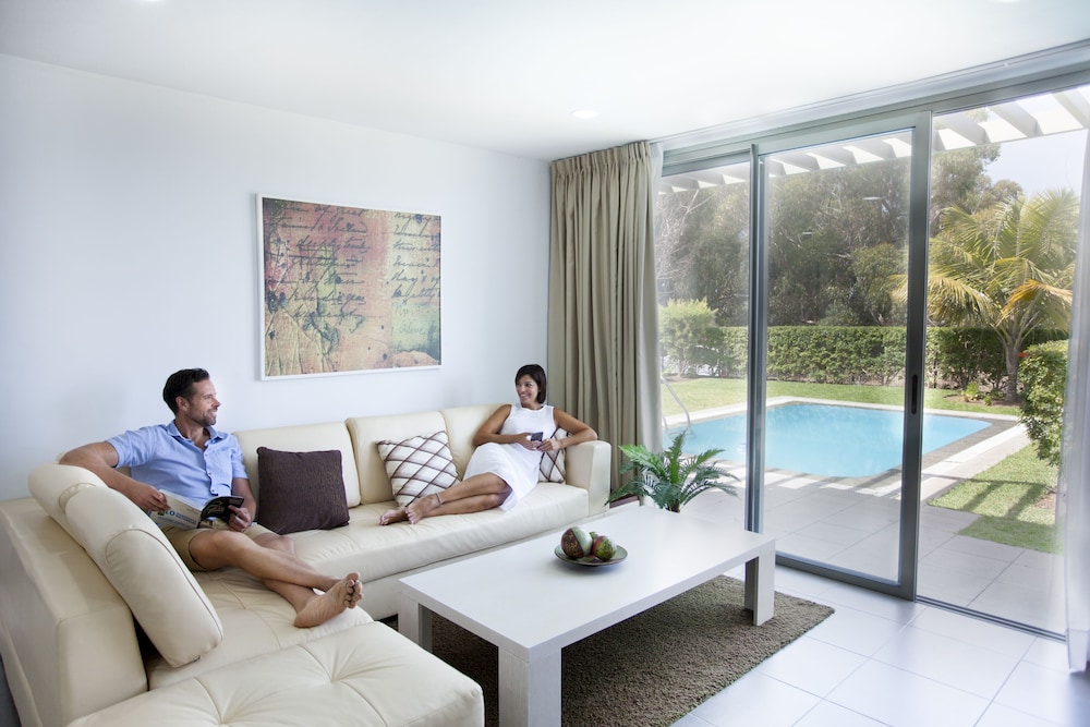 Coral Villas La Quinta 50/65