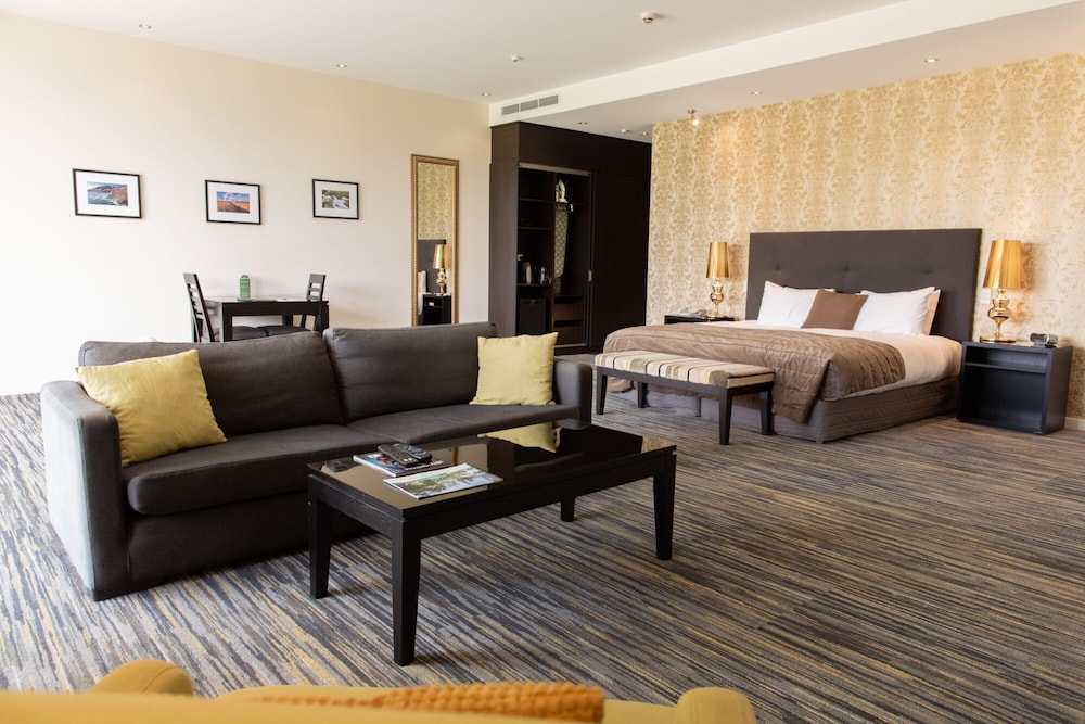 Braemar Lodge Spa 34/50