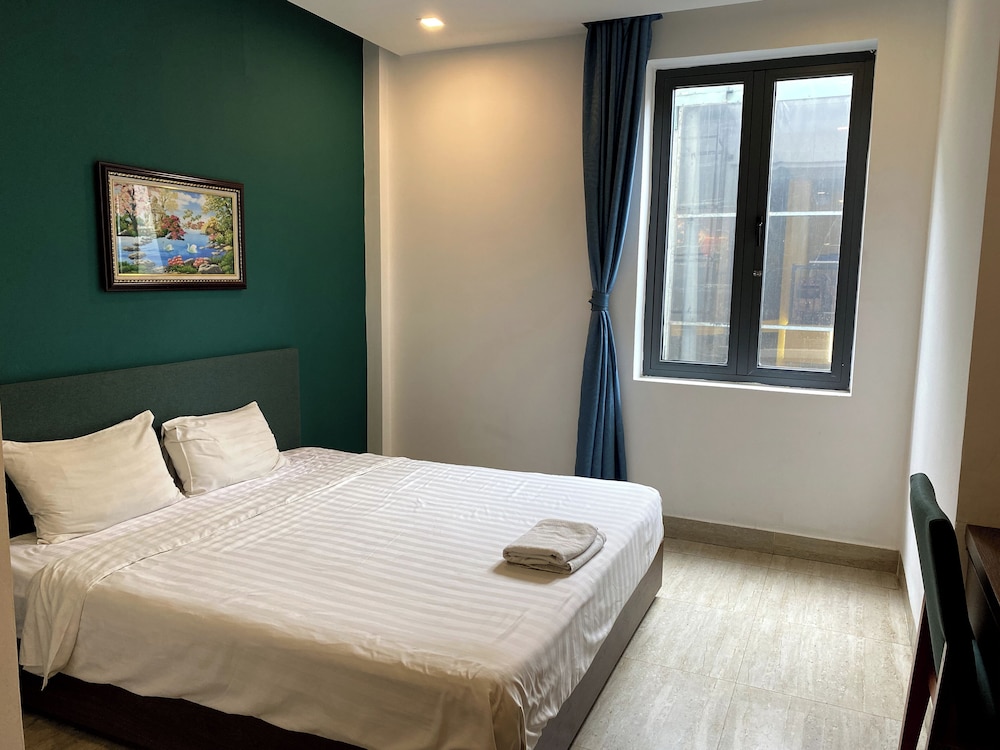 Ocean Garden Boutique Danang By Haviland 32/62