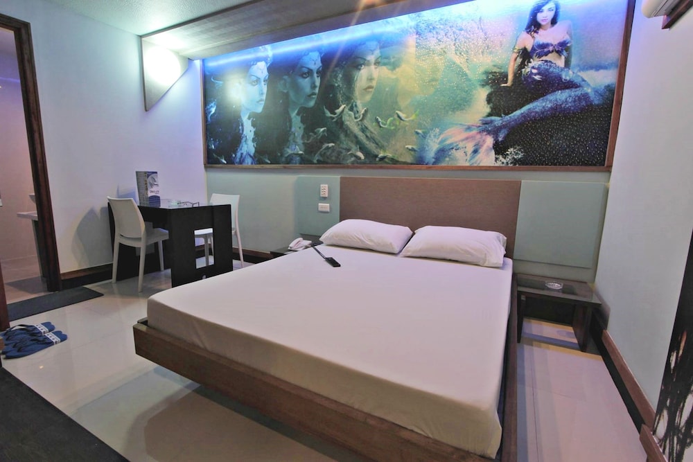 Hotel Dream World Las Pinas 19/63