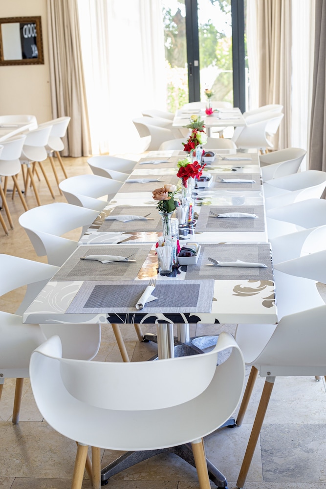 Grande Kloof Boutique Hotel 36/50