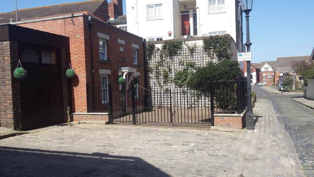 Duke Of Buckingham 31/40