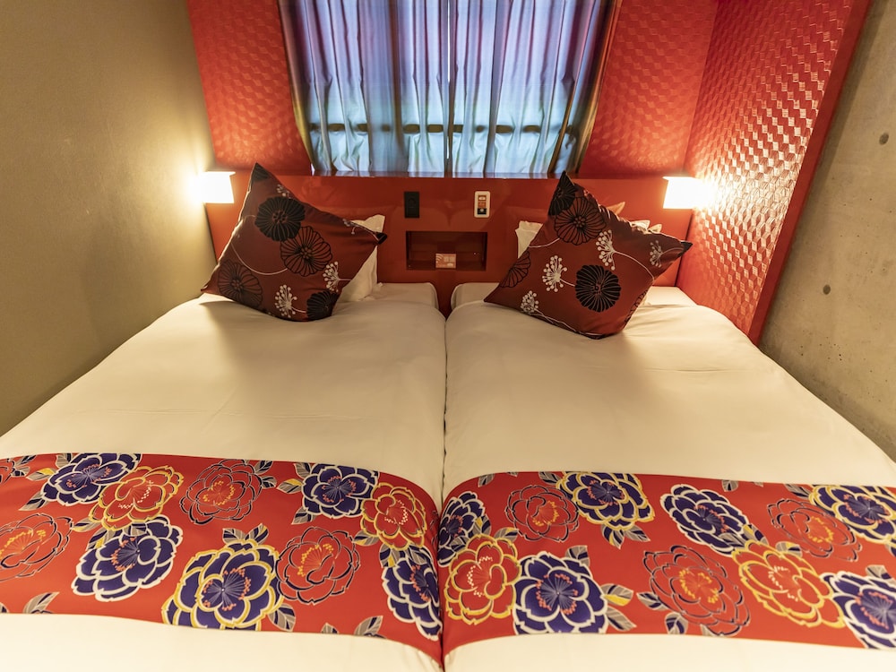 Grand Japaning Hotel Tambaguchi South 38/50