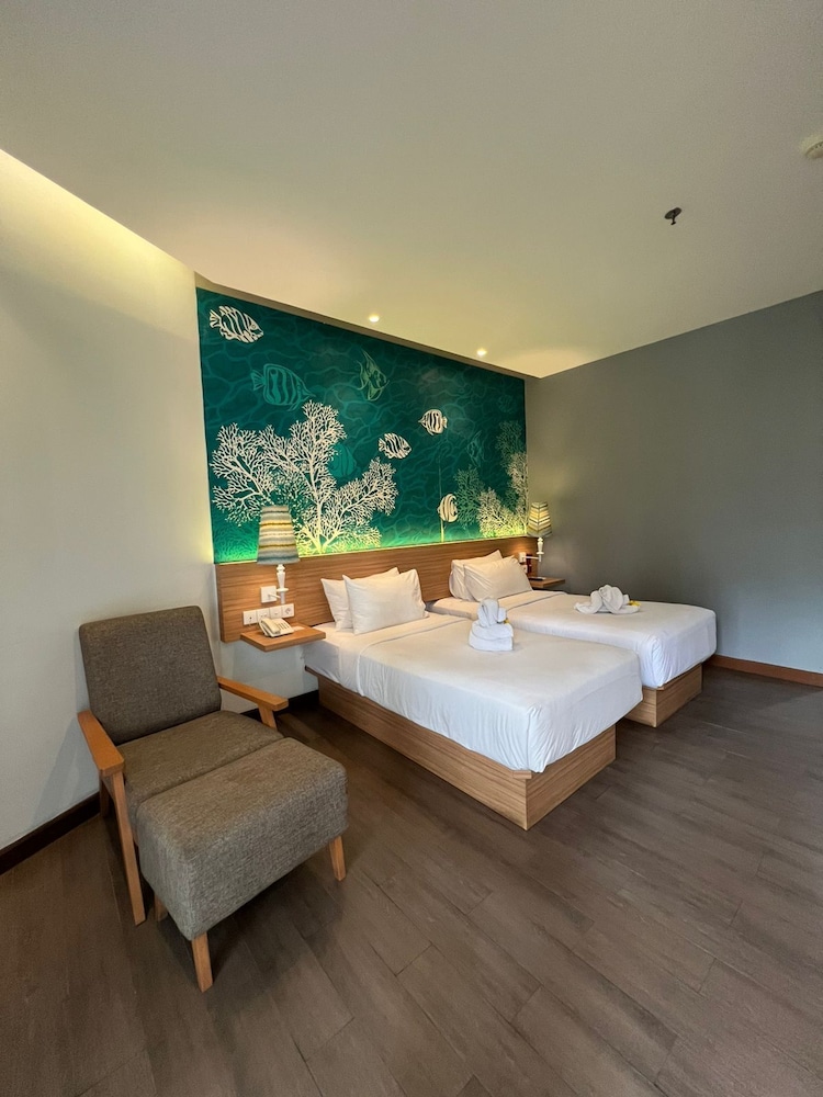 Mercure Manado Tateli Resort And Convention 9/50