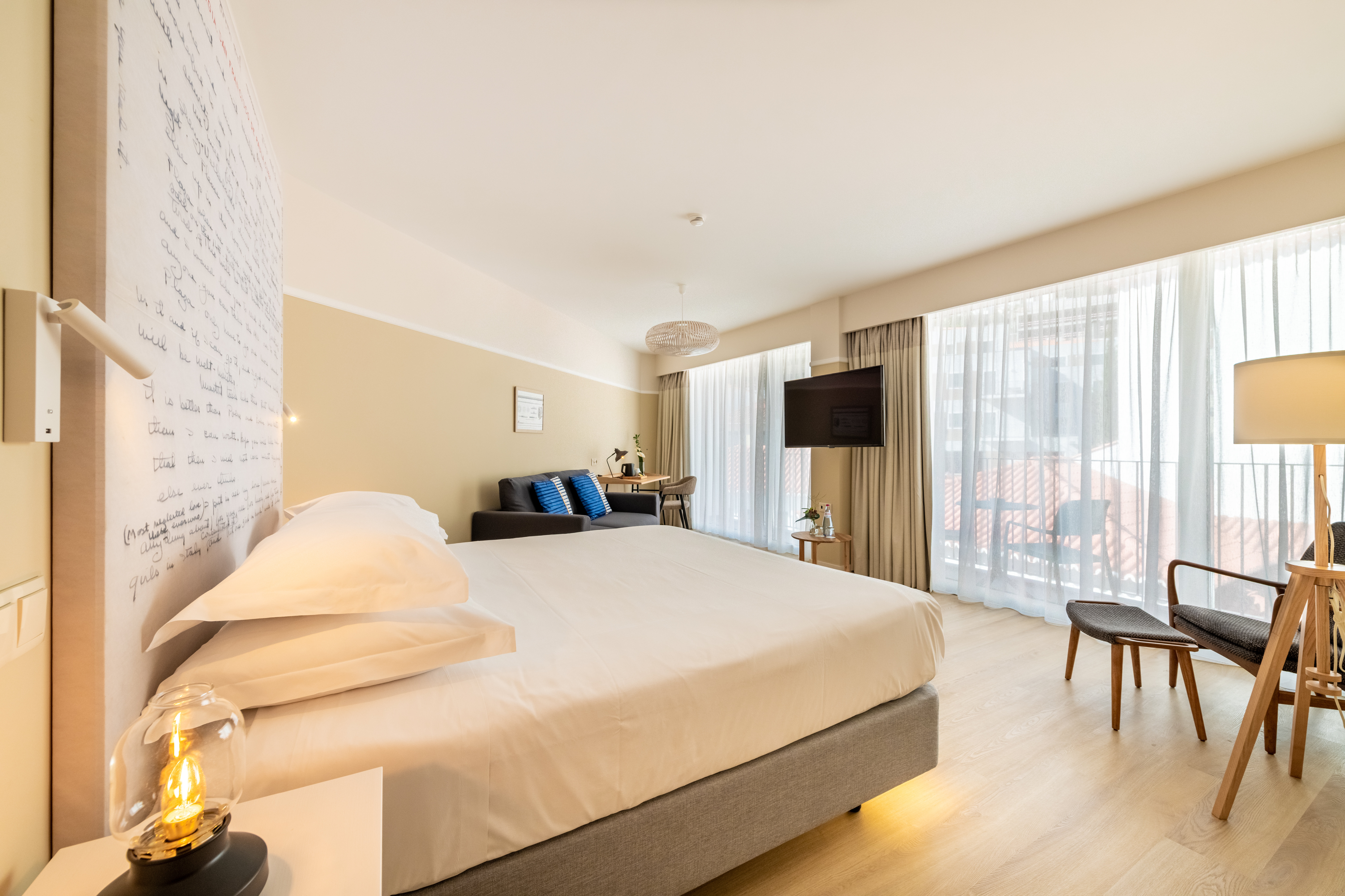Pestana Fisherman Village 16/72