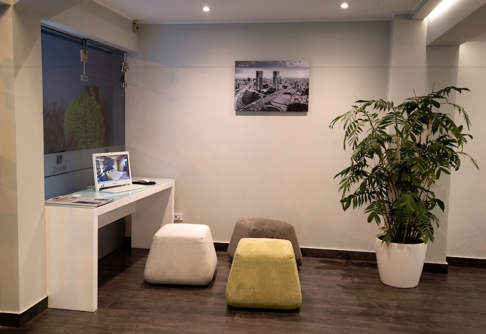 Mariel Hotel 39/53