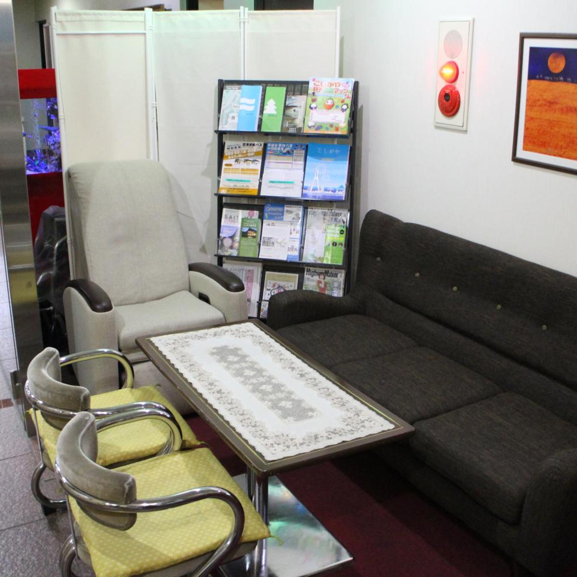 Business Hotel Raicho 30/50