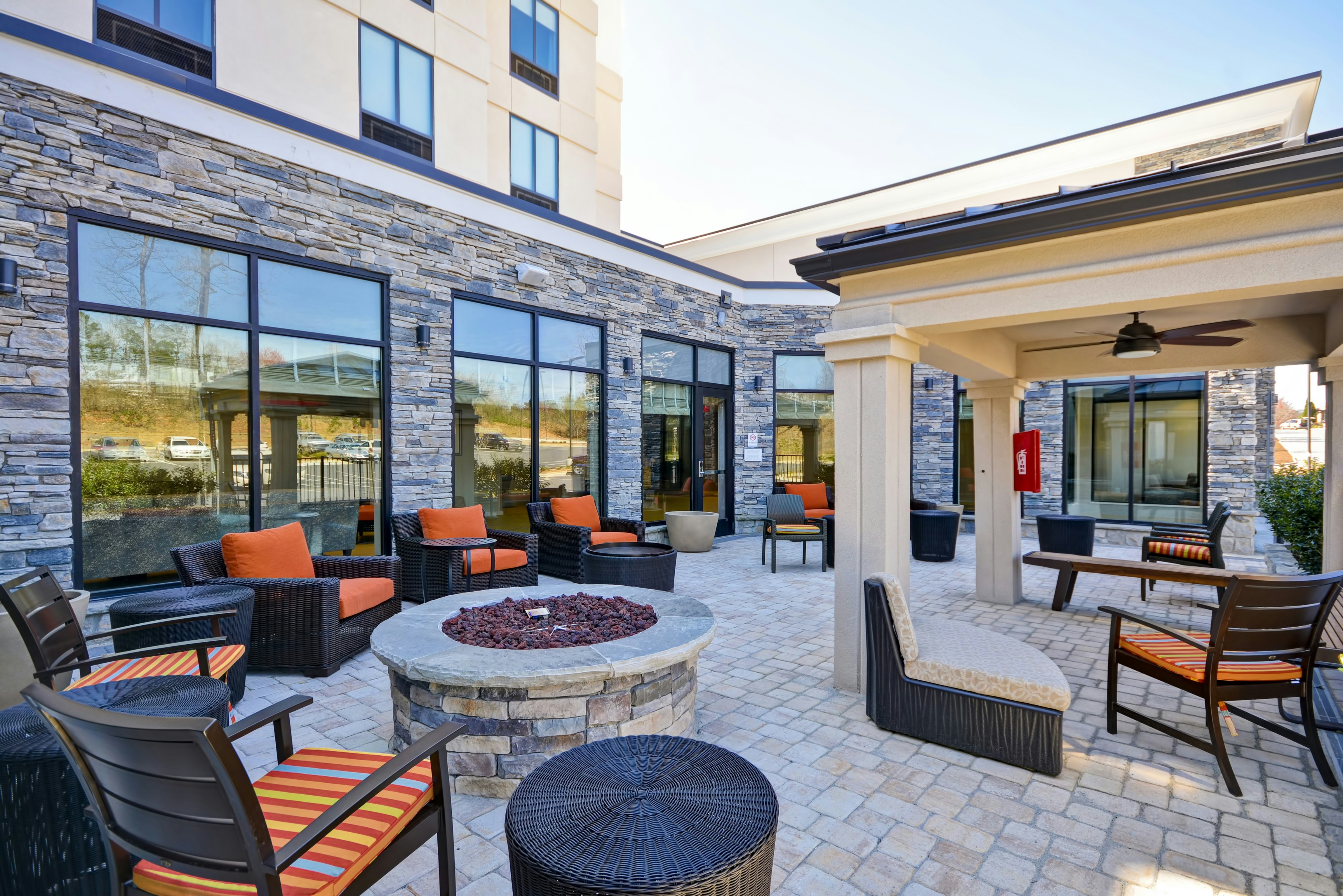 Hilton Garden Inn Gastonia 11/25