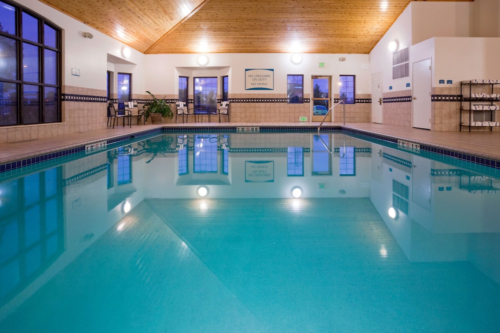 Staybridge Suites Mpls Maple Grove Arbor Lakes 22/62