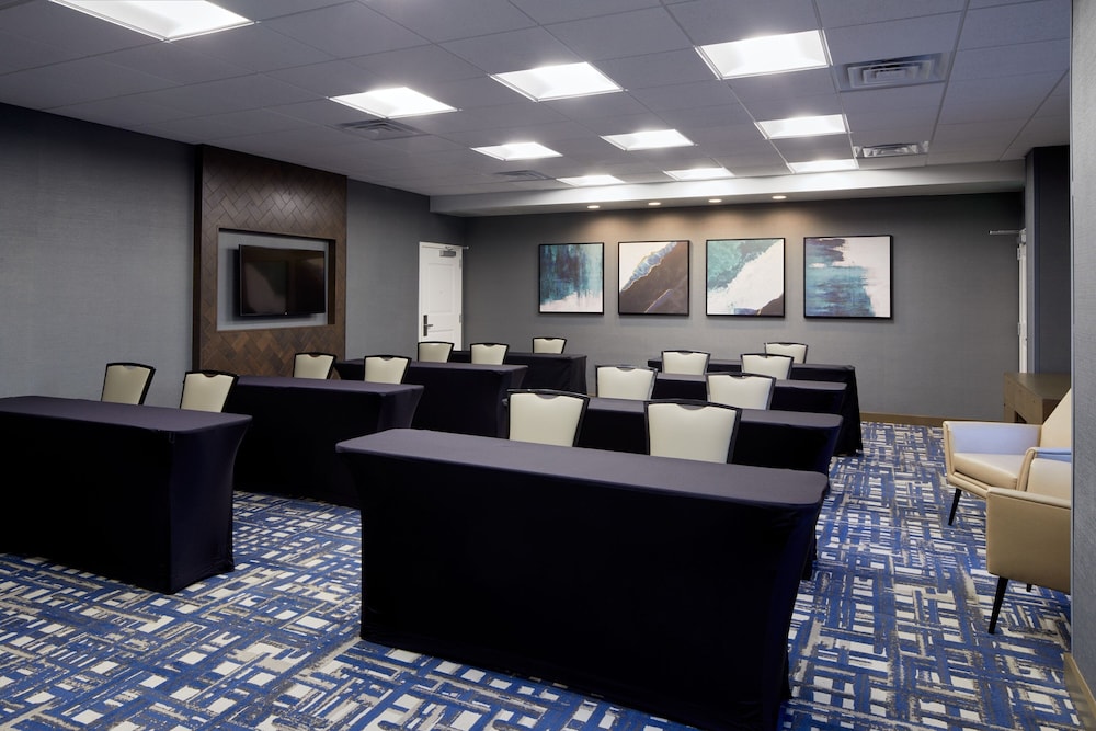 Residence Inn San Diego Carlsbad 35/50