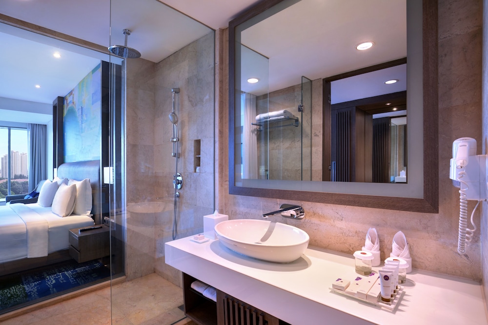 Grand Mercure Jakarta Kemayoran 69/69