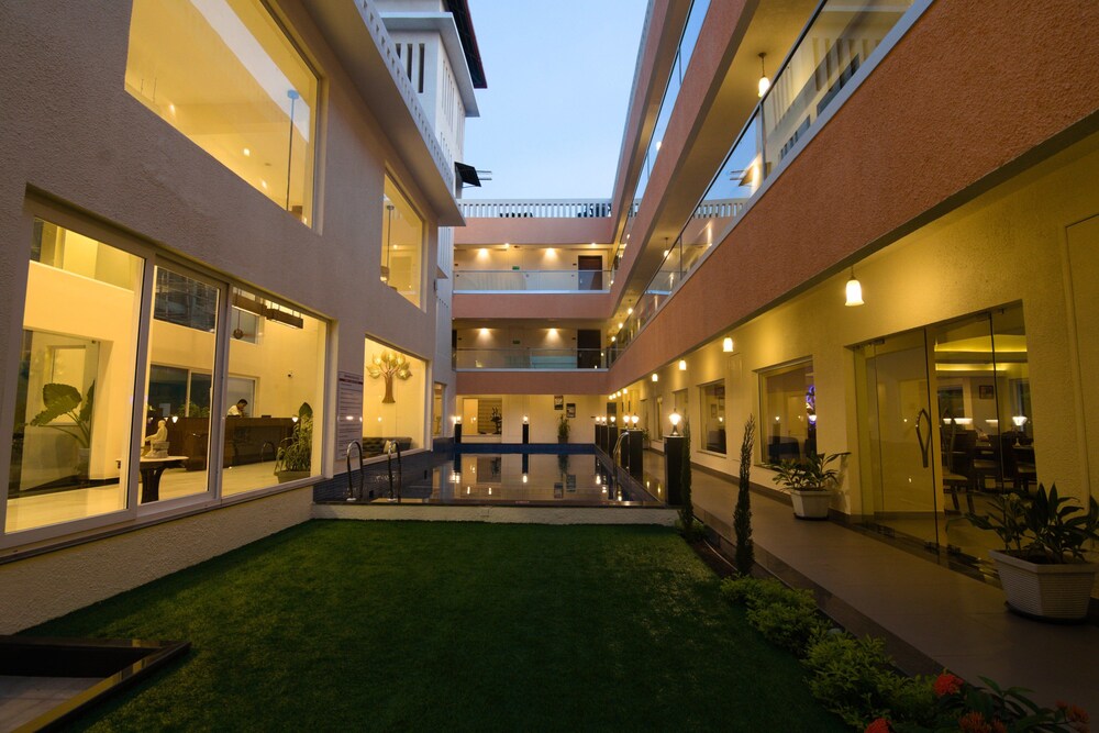 Regenta Central North Goa 53/57