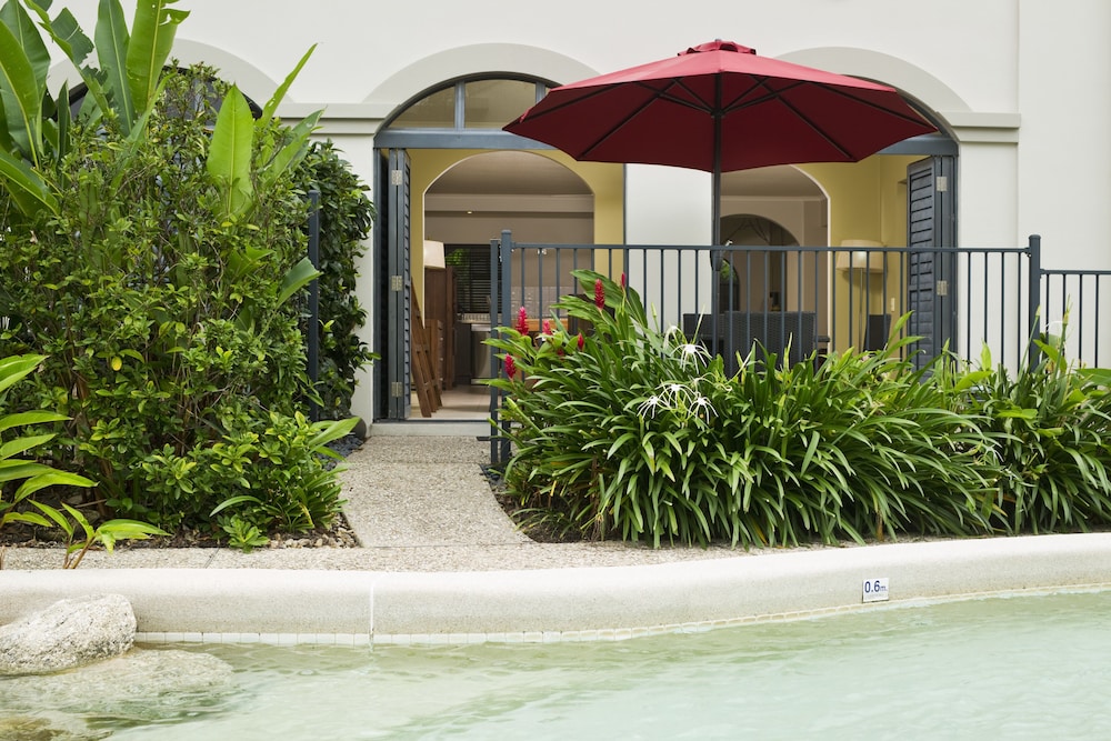 Mango Lagoon Resort And Spa 30/72