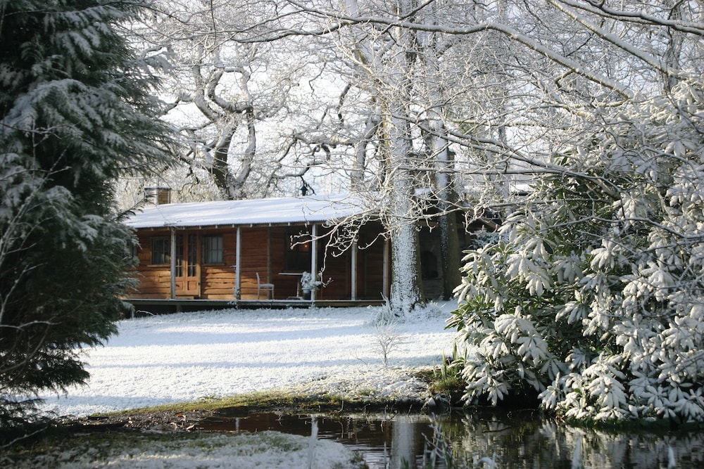 Parc Le Breos House 2/50