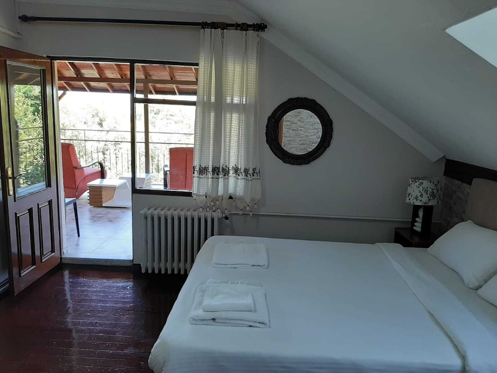 Butik Hotel Masukiye 13/50