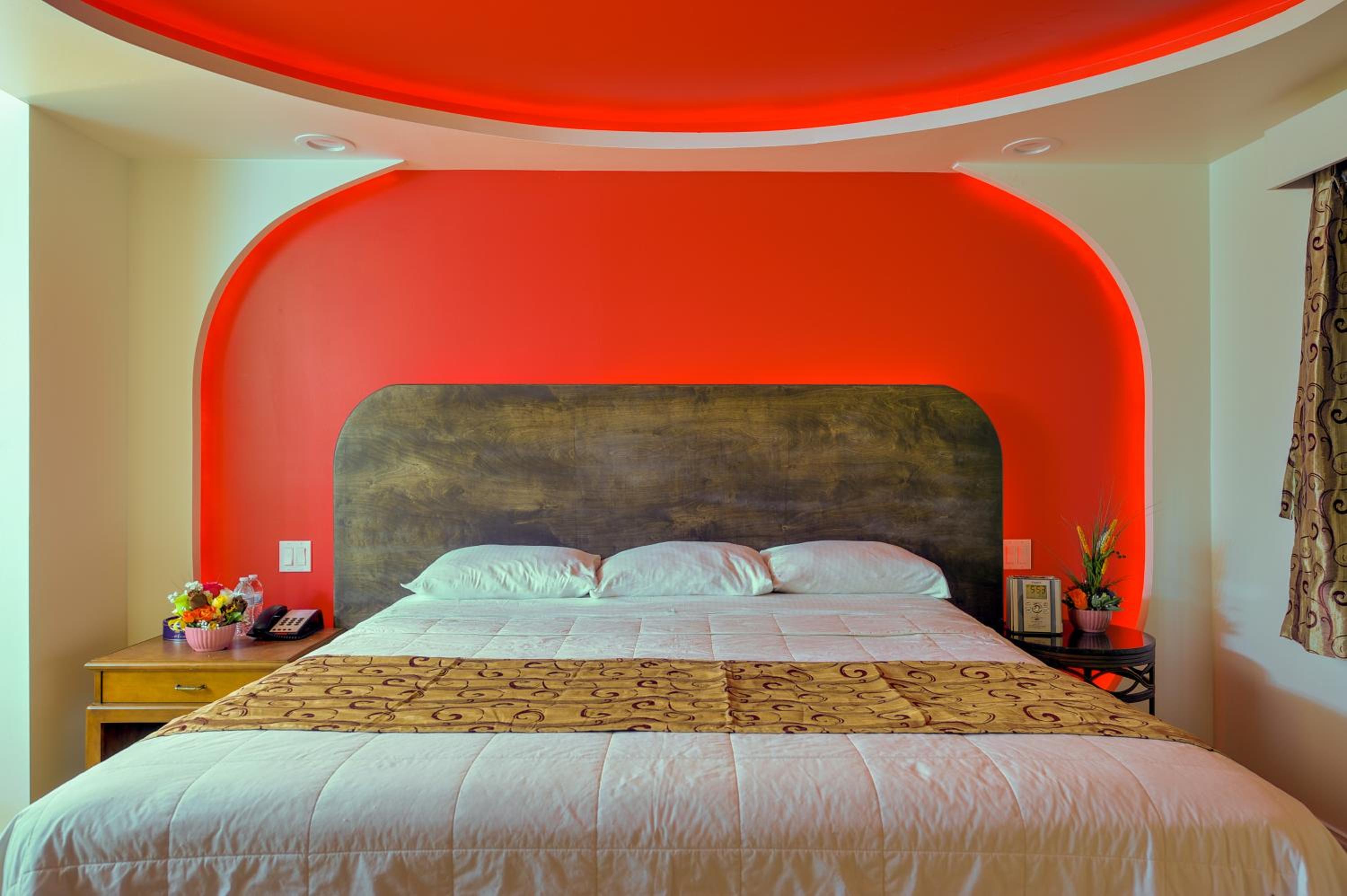 Dream, Suite