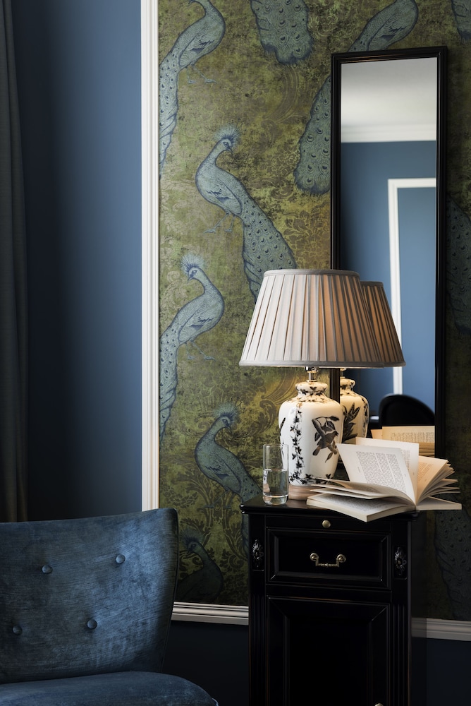 Hotel Rotary Geneva - MGallery 34/60