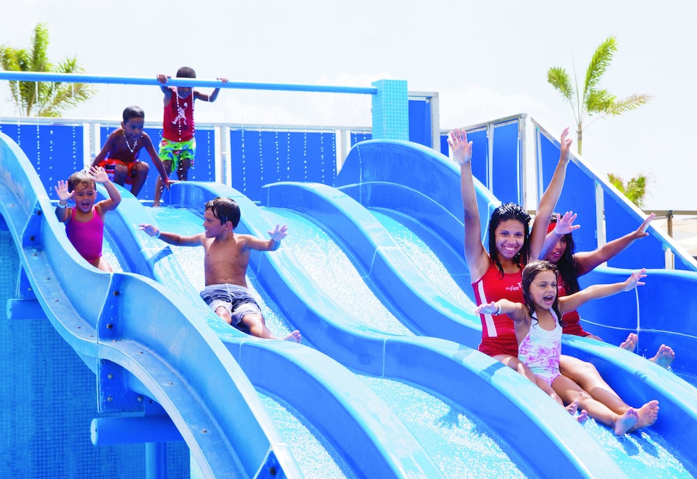 Hotel RIU Playa Blanca All Inclusive 17/72