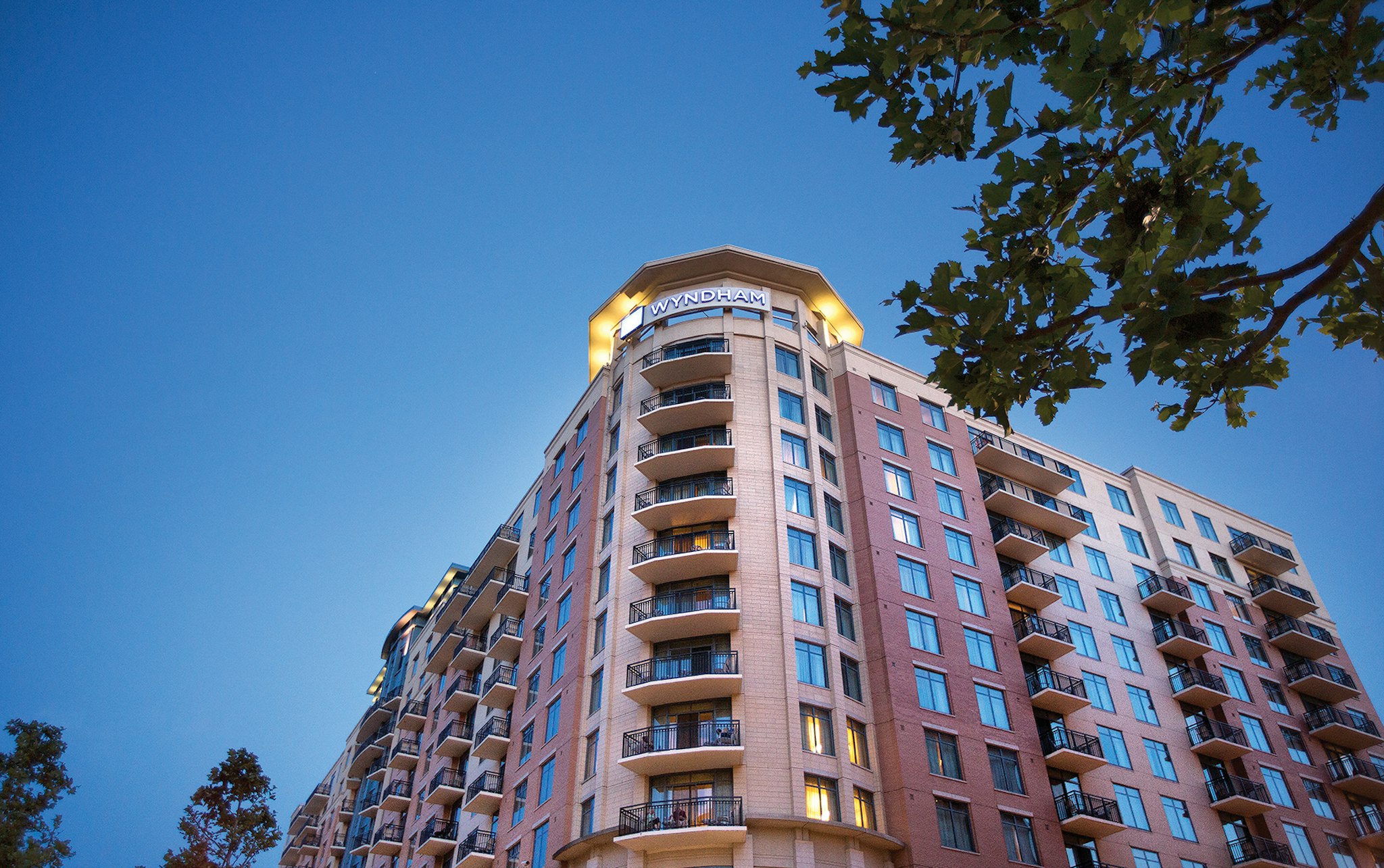 Club Wyndham National Harbor in OXON HILL - MD