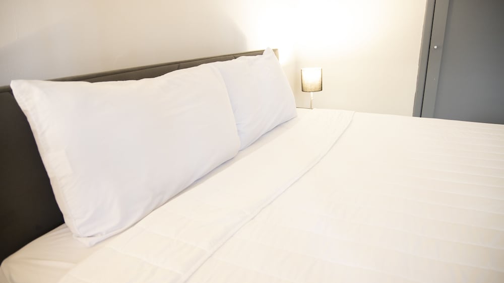 Hotel Singular Antara 18/50