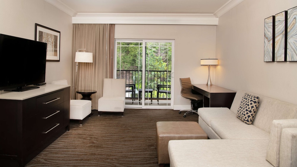 Hilton Santa Cruz/Scotts Valley 40/75