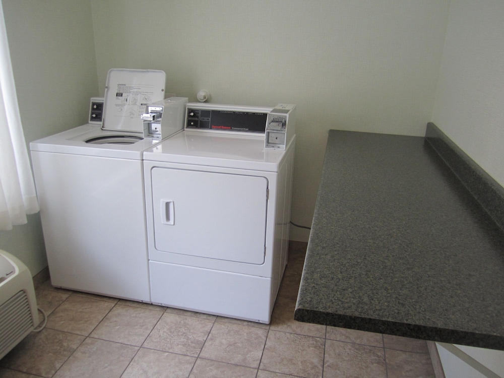 Holiday Inn Express Hotel Suites Dubois 27/72