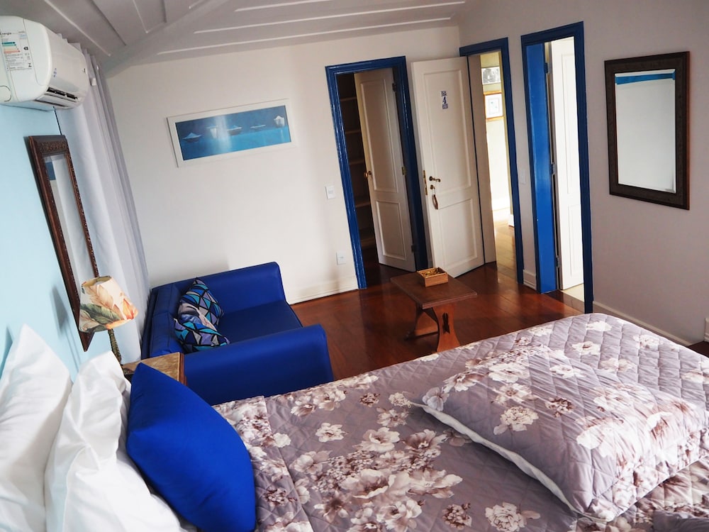 Casagrande Hotel Boutique 36/75