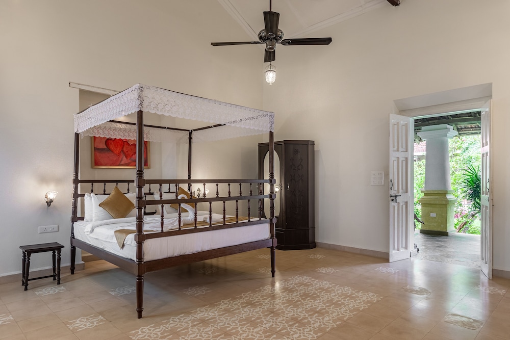 Silva Heritage Goa 22/50