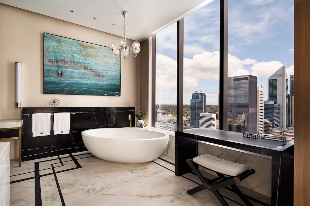 The Westin Perth 34/45