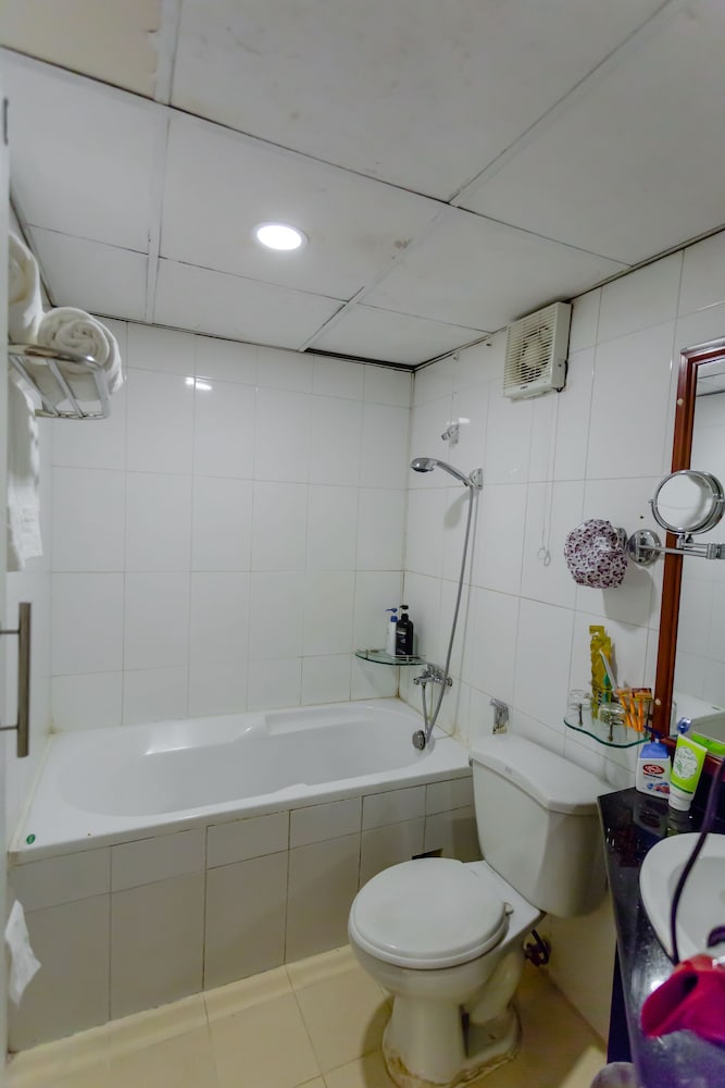 A25 Hotel - 307 Ly Tu Trong 20/63