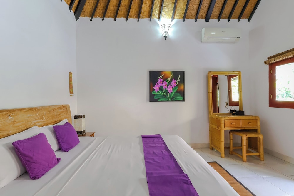 Taman Lituhayu Cottages Ubud by ZUZU 33/73