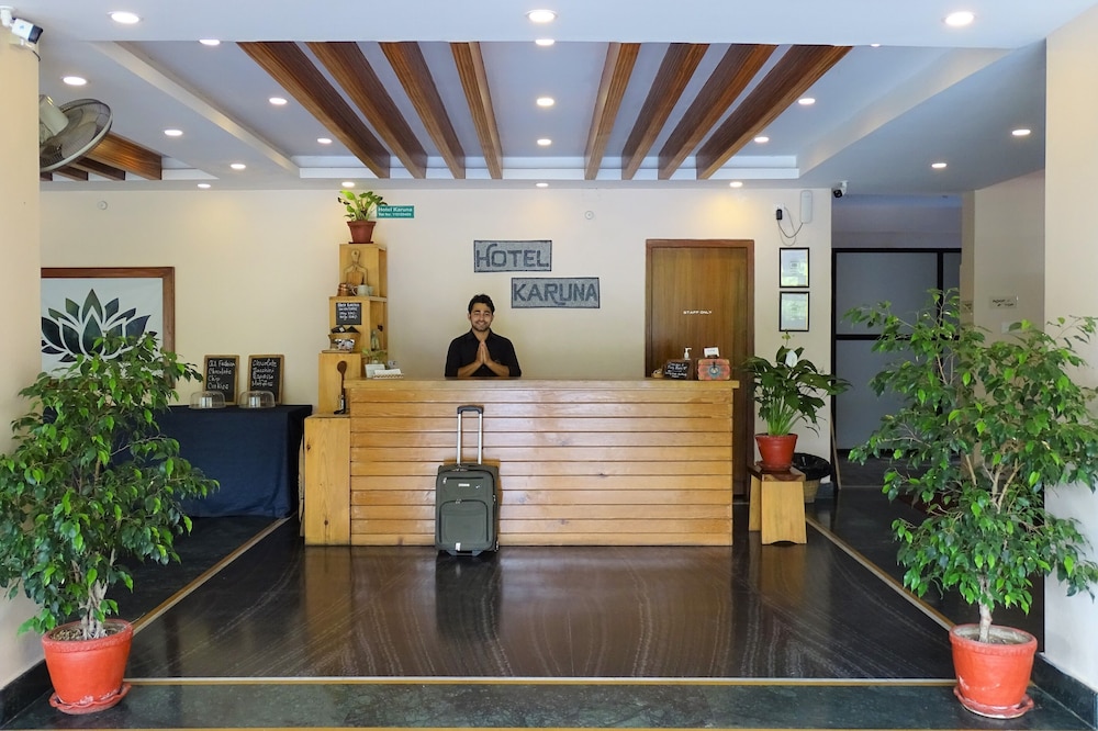 Hotel Karuna 11/62