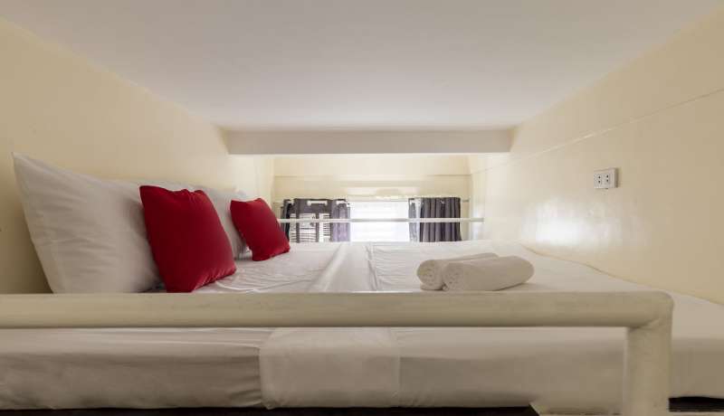 Selah Lofts Pasay Hotel 18/50