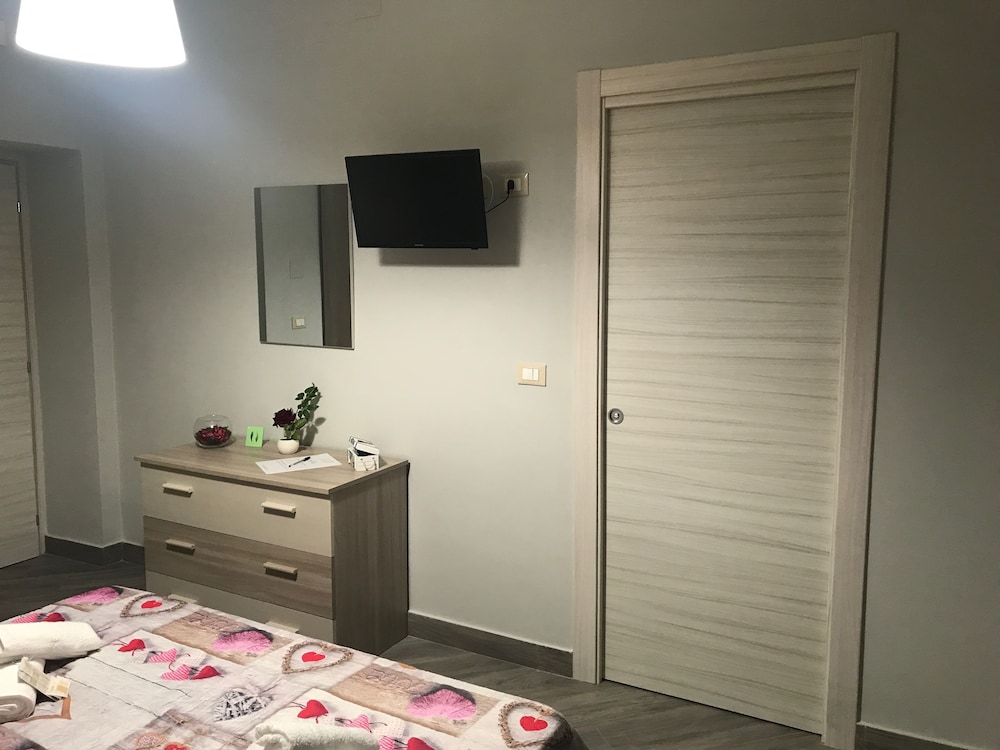 Villa Paestum 5/25