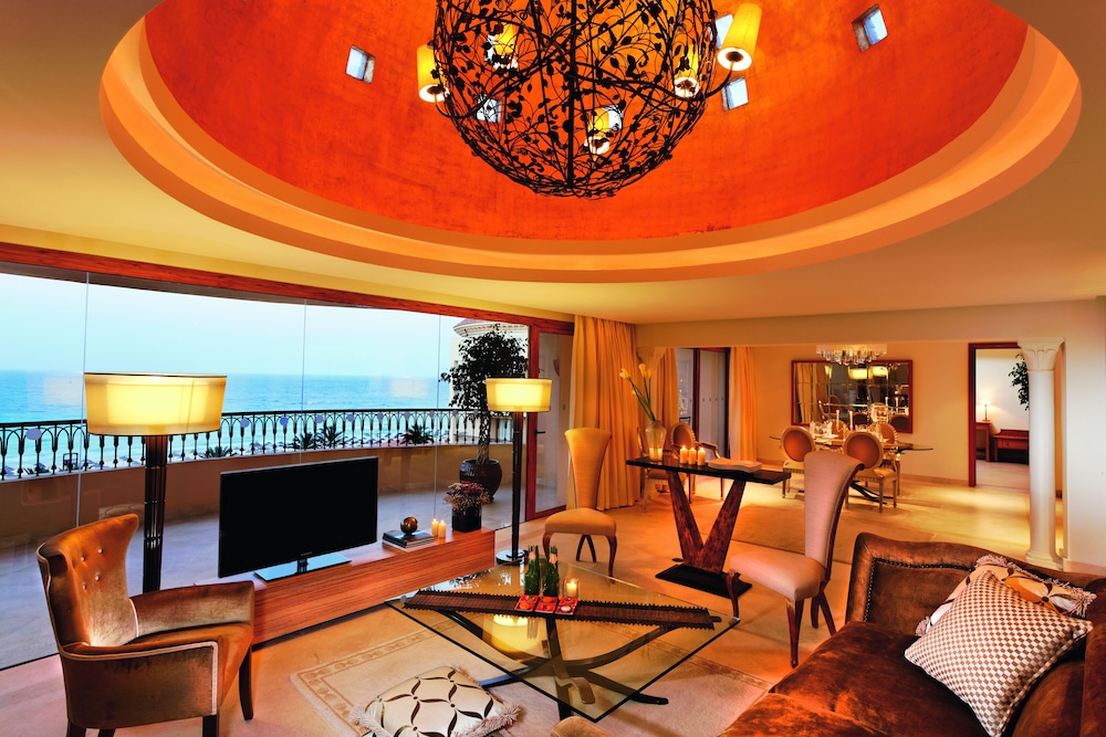 Movenpick Resort and Marine Spa Sousse 29/46