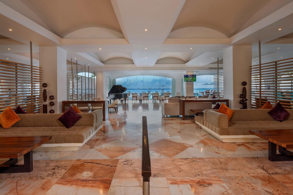 Cozumel Palace - All Inclusive 42/69