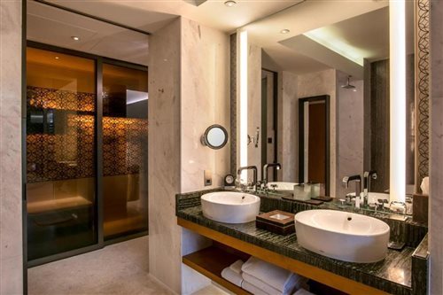 Sea view Room-Family Room