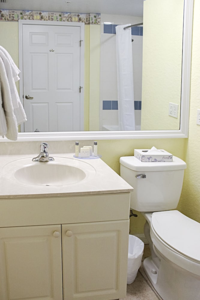 The Cove on Ormond Beach, a Hilton Vacation Club 10/49
