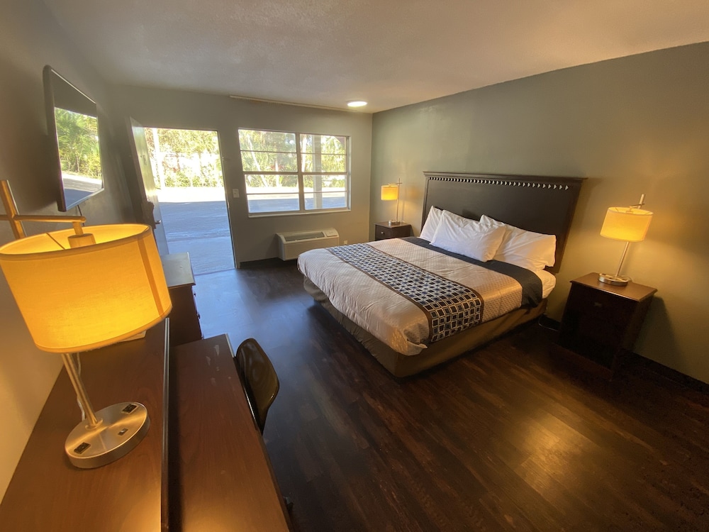 Americas Best Value旅馆Gainesville(Americas Best Value Inn Gainesville) 图片3