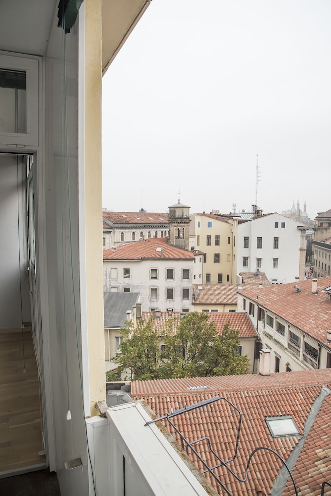 B&B Scrovegni 52/56
