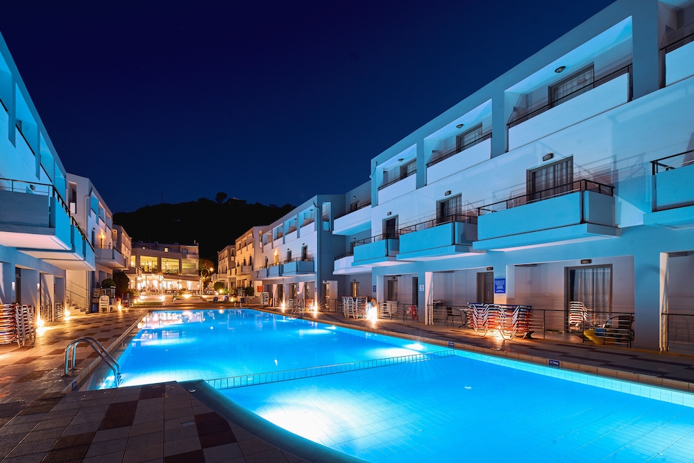 Sunrise Village酒店(Sunrise Village Hotel) 图片3