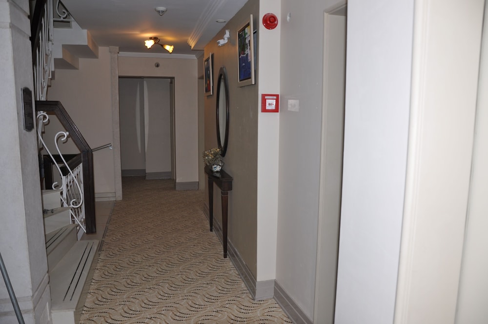 Almena酒店(Almena Hotel) 图片2