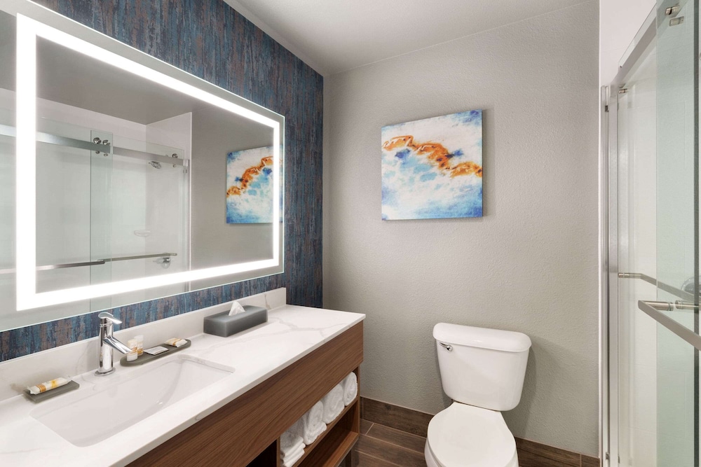 La Quinta Inn And Suites By Wyndham Springfield 46/46
