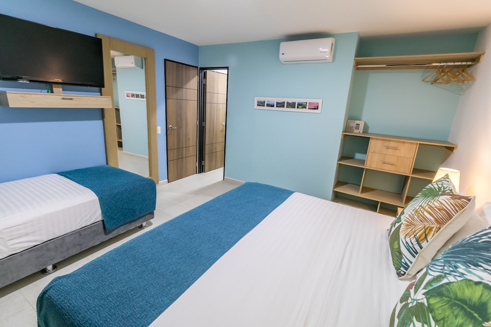 Hotel Casa Vallecaucana 13/44