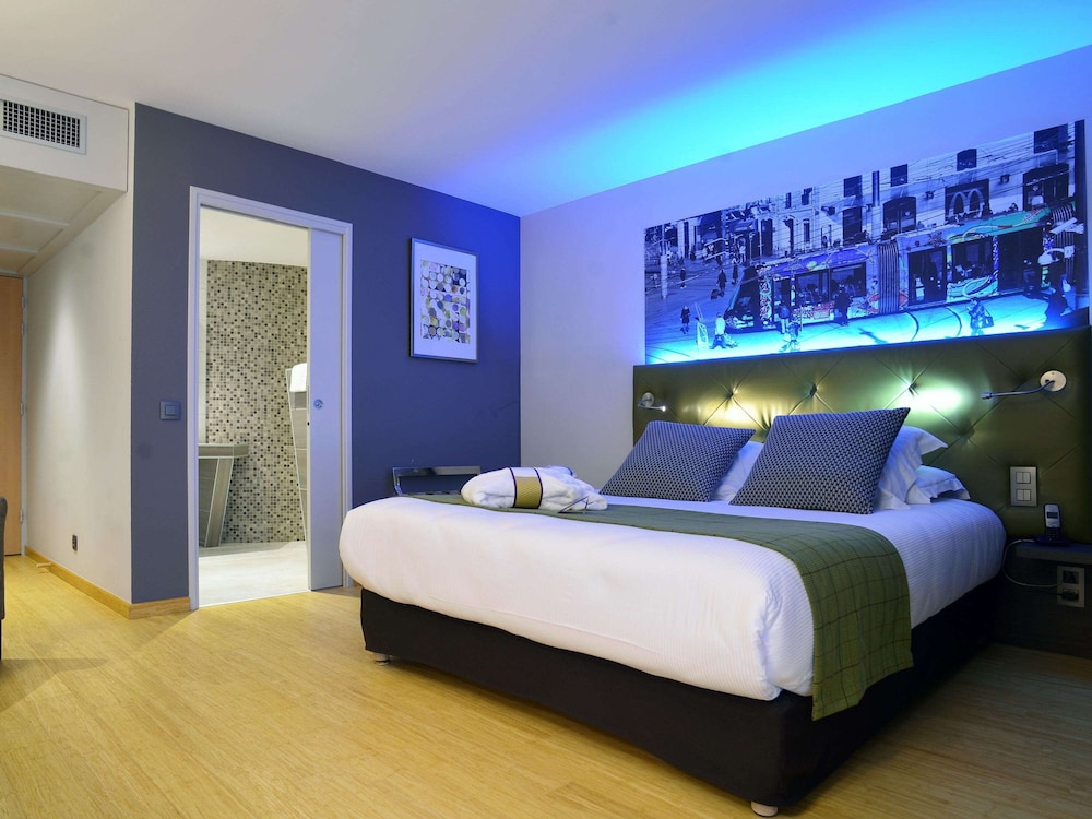 Mercure Montpellier Centre Comedie Hotel 19/66