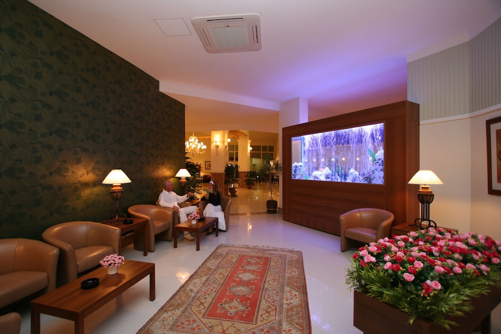 Febeach Hotel 25/50