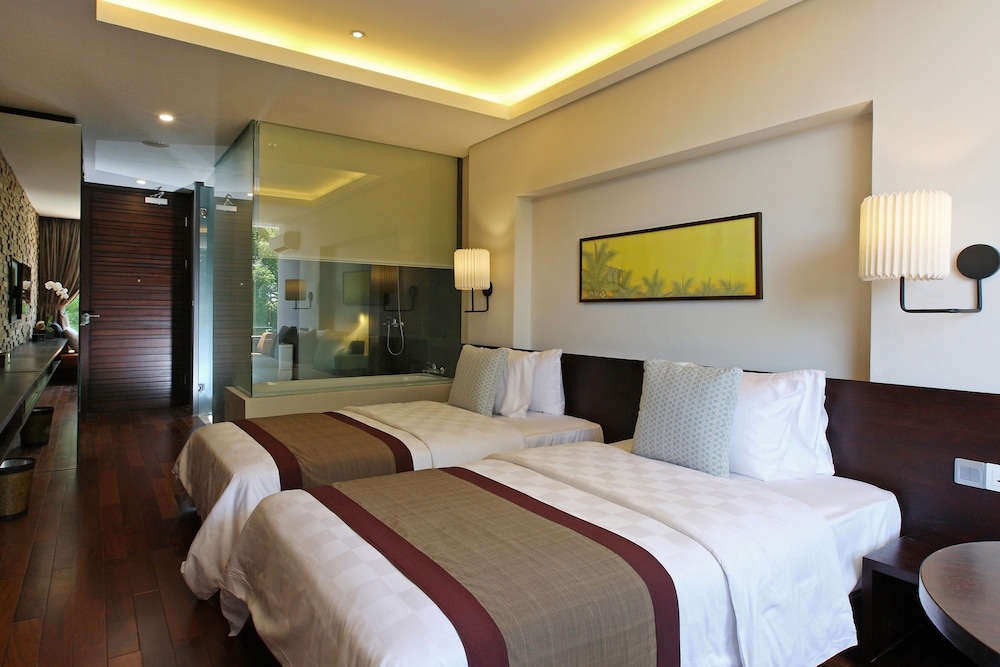 Watermark Hotel & Spa Bali 15/74