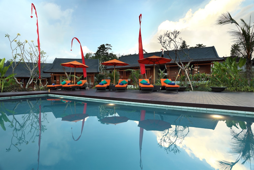 Villa Tegal Tis Ubud 4/50