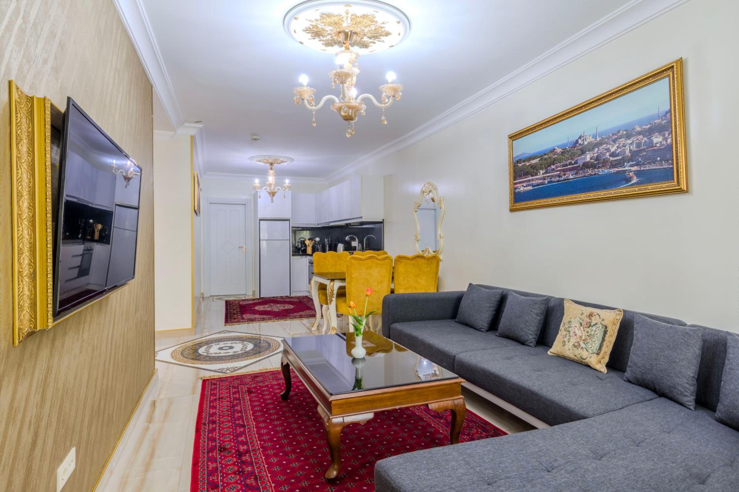 LEMIS SUITE 29/50