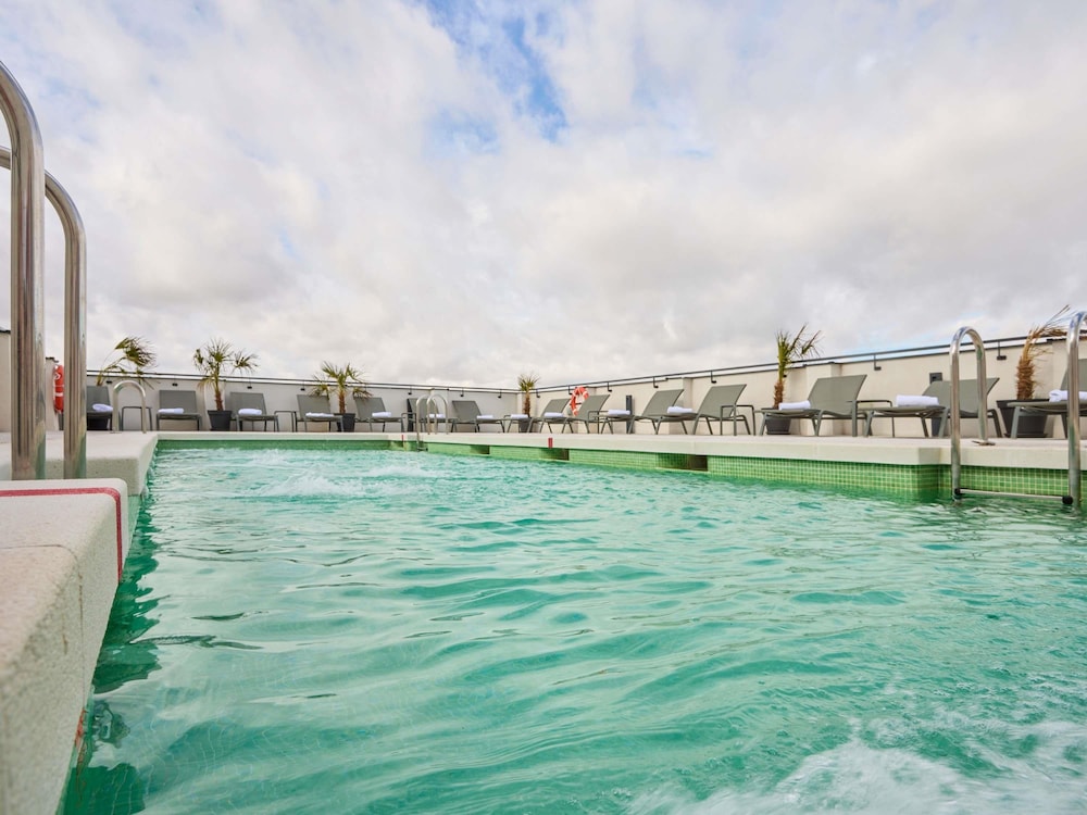 Ibis Styles Madrid Airport Valdebebas 43/50